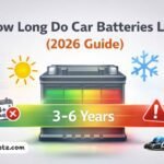 How Long Do Car Batteries Last