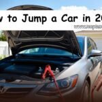 How to Jump a Car in 2026