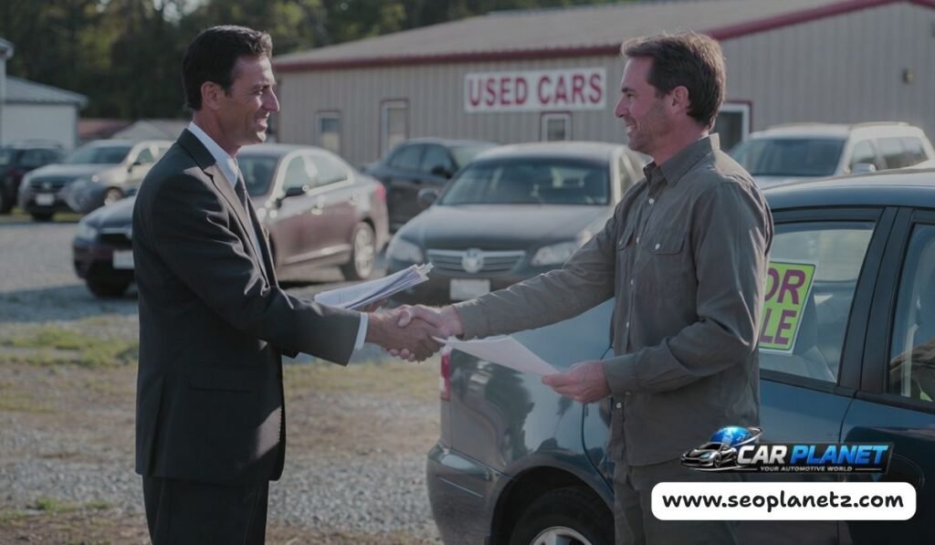 How to negotiate a car price successfully with dealer