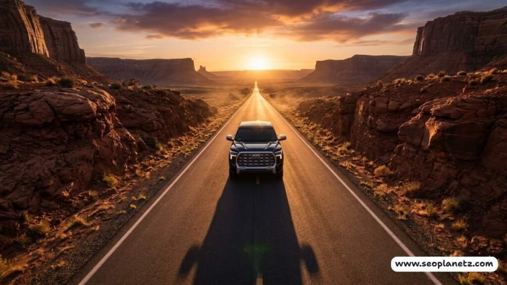 2026 Toyota Tundra complete guide