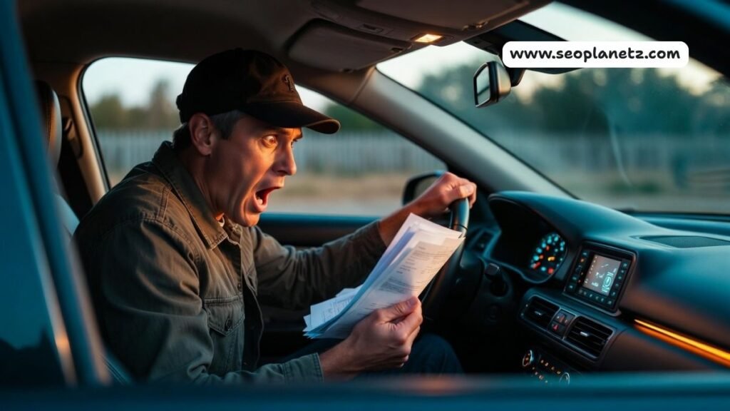 why is my car insurance going up in 2026