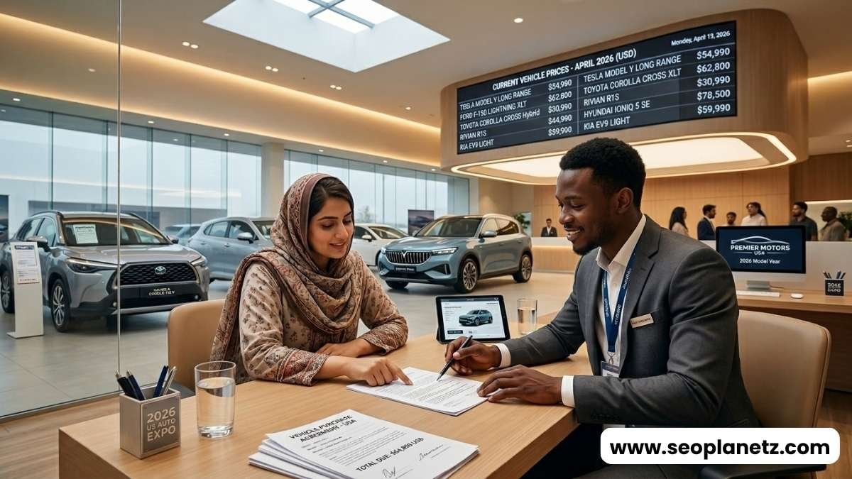 Key negotiation questions to ask car salesperson